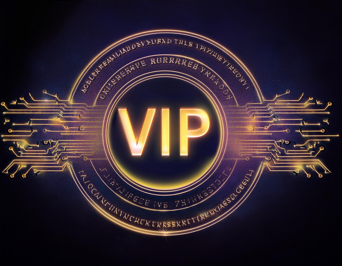 VIP Membership